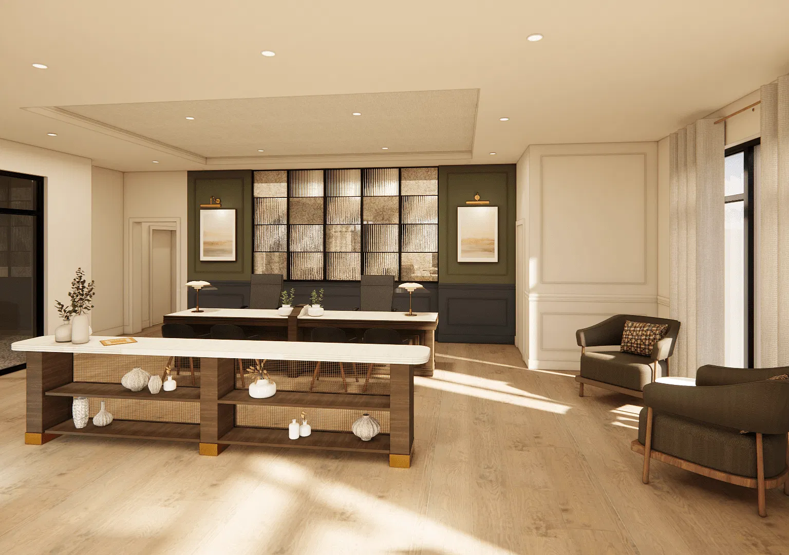 Holly Crest Apartments — Photo 4