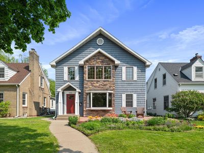 4816 Dowling St, Minneapolis, MN, 55406