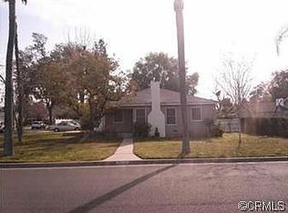 4520 Oakwood Pl, Riverside, CA 92506