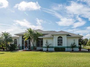 23069 Corvin Ave, Port Charlotte, FL 33954