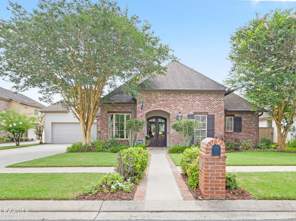 315 Vanburg Pl, Lafayette, LA 70508