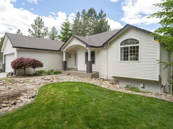 4720 S Wildwood Ln, Spokane, WA 99206