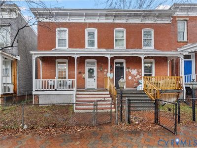 116 S Pine St, Richmond, VA, 23220