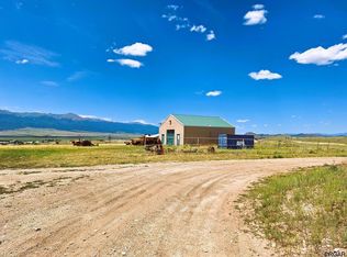 115 Cliff St, Silver Cliff, CO 81252