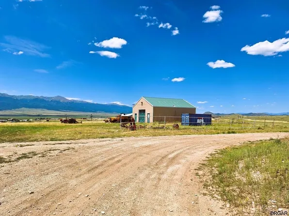 115 Cliff St, Silver Cliff, CO 81252