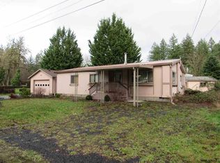 153 Garden Ln, Gates, OR 97346