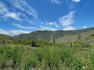 436 Antoine Creek Rd LOT F, Chelan, WA 98816