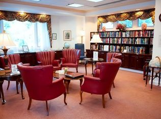 2600 Barracks Rd #1684332, Charlottesville, VA 22901