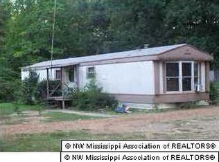 1089 Wetonga Ln, Hernando, MS 38632