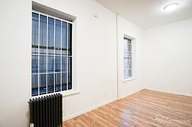 Rented by City Connections Realty