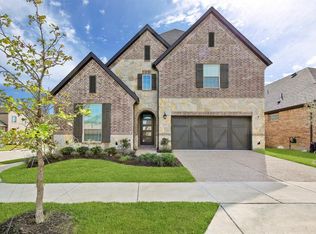 2532 Damsel Eve Dr, Lewisville, TX 75056