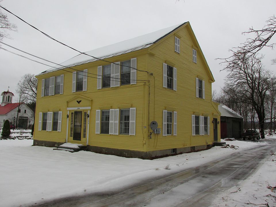 170 King St, Boscawen, NH 03303 Zillow
