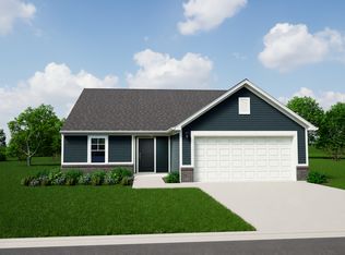 438 Lukes Cir, London, OH 43140