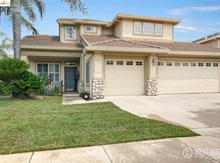 1261 Hallmark Way, Brentwood, CA 94513