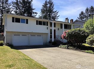 8004 64th Street Ct W, University Place, WA 98467