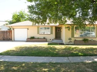 3314 E Michigan Ave, Fresno, CA 93703