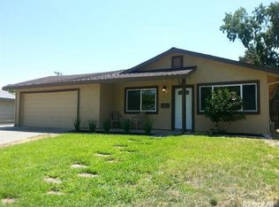 5425 Valparaiso Cir, Sacramento, CA 95841