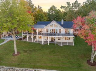 117 Deerwood Ct, Littleton, NC 27850