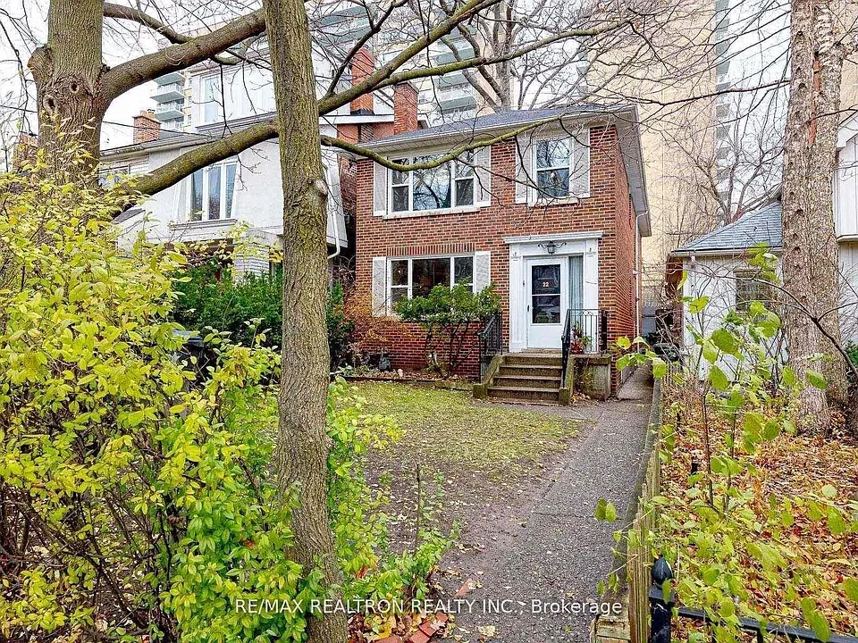22 N Gormley Ave #MAIN
