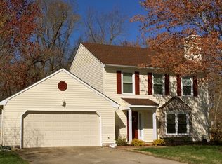 101 New Mill Lndg, Chesapeake, VA 23322