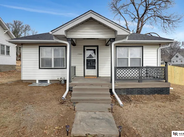 1202 4th Corso, Nebraska City, NE 68410