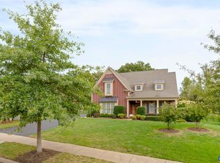 920 Park Ridge Dr, Crozet, VA 22932