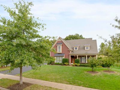 920 Park Ridge Dr, Crozet, VA, 22932