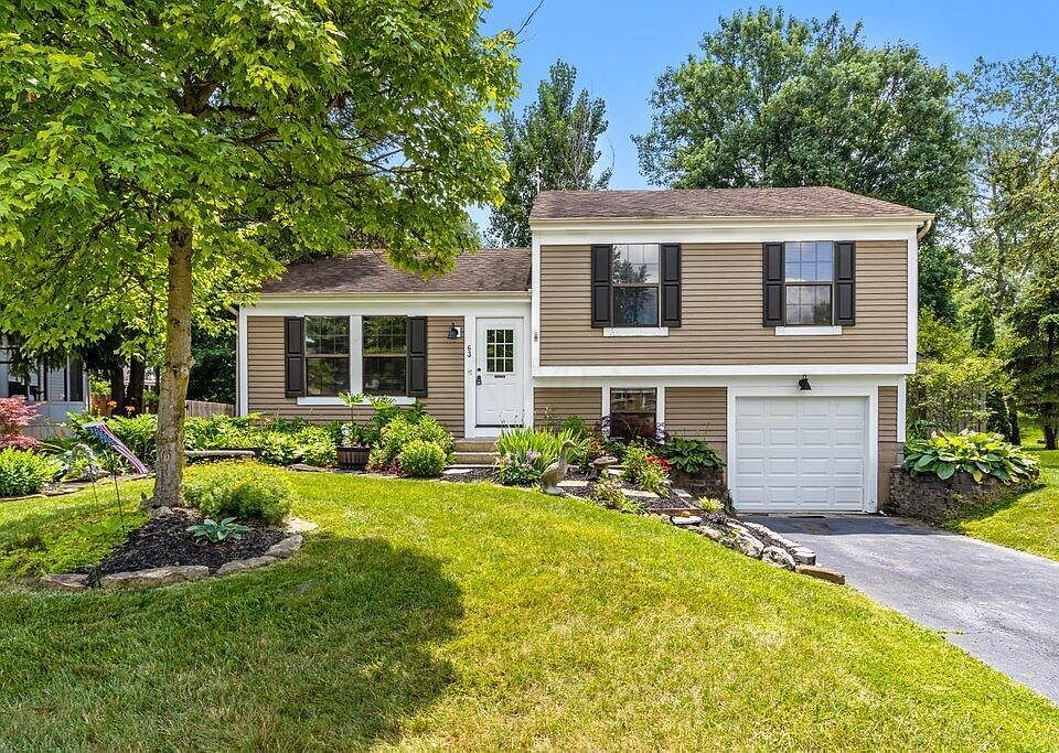 63 Ridgedale Ct, Powell, OH 43065 Zillow