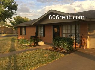 5101 44th St, Lubbock, TX 79414