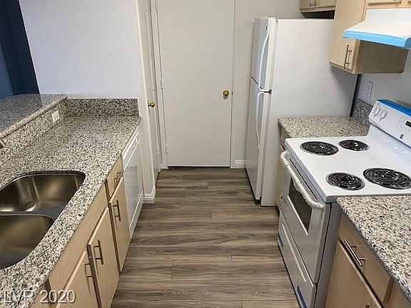 5th image of 8101 W Flamingo Rd Unit 2155