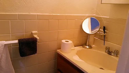 Rented by New York Residence