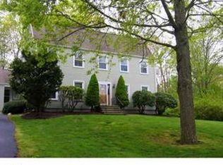 32 Cardinal Rd, East Lyme, CT 06333