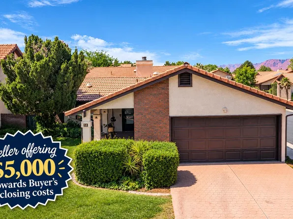 545 S Valley View Dr Unit 82, St George, UT 84770