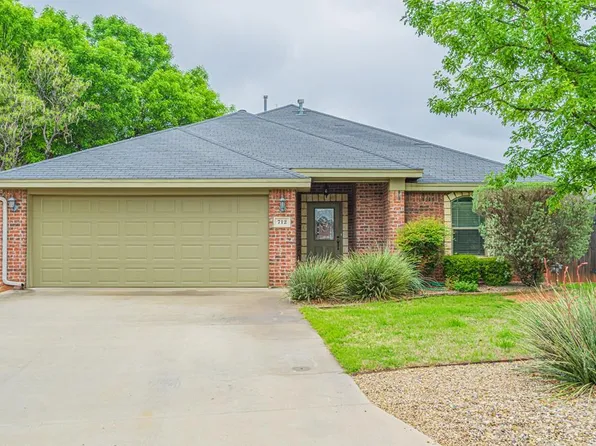 712 Penhurst Ct, San Angelo, TX 76901