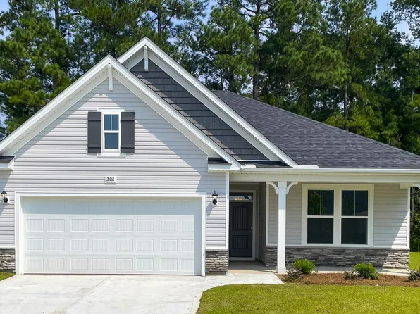 2441 Capri Ct, Conway, SC 29527