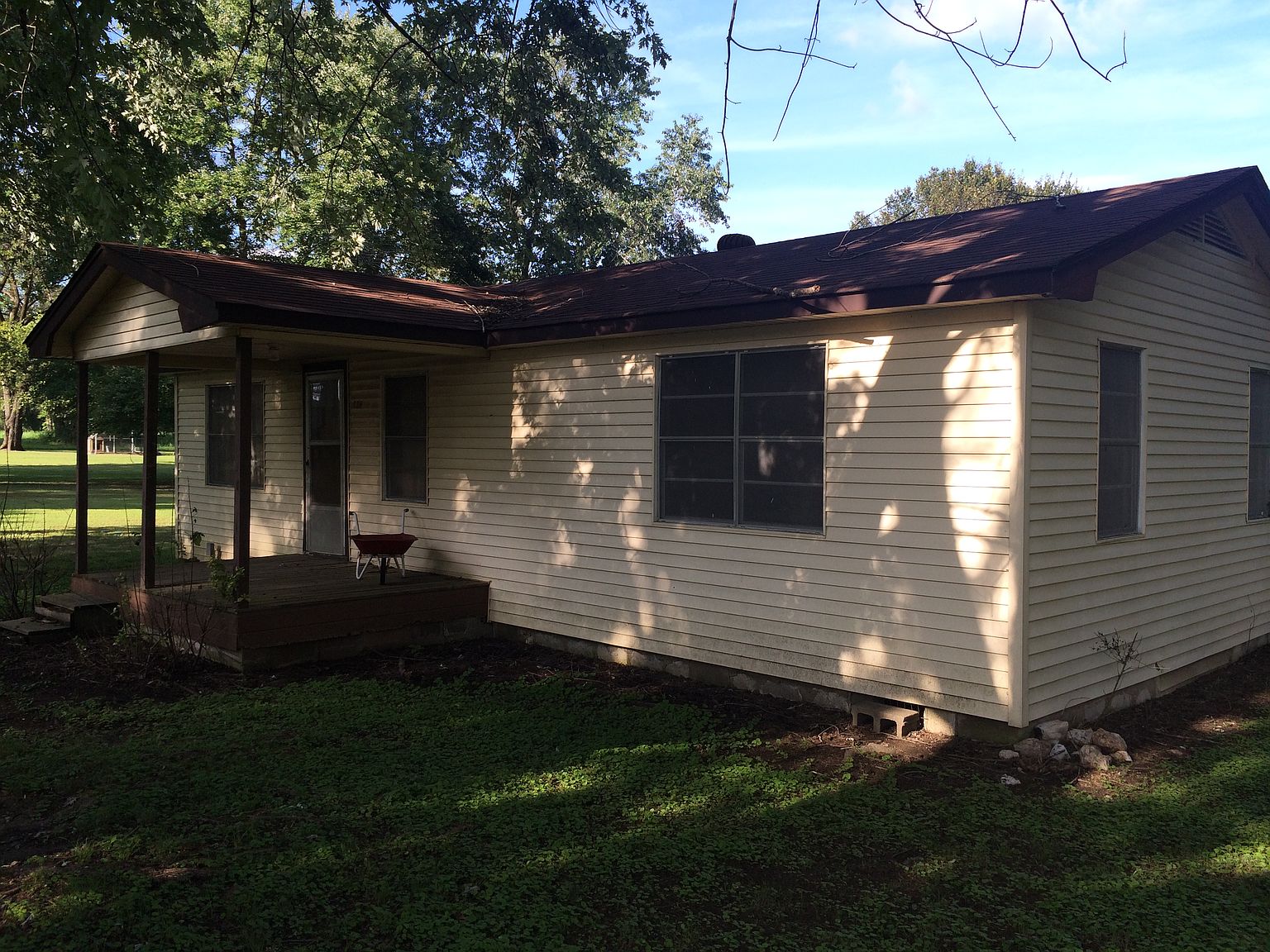 126 Mill Rd, Kensett, AR 72082 Zillow