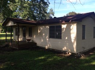126 Mill Rd, Kensett, AR 72082
