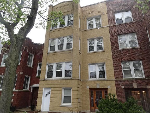 2nd image of 3325 N Seeley Ave #3
