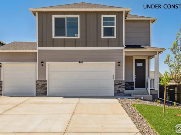 830 Elias Tarn Dr, Severance, CO 80550
