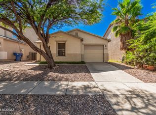 2100 S Cutter Ln, Tucson, AZ 85710