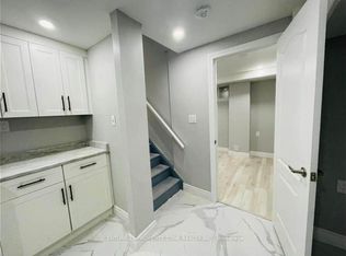 36 Winterfold Dr #BASEMENT, Brampton, ON L6V3T2