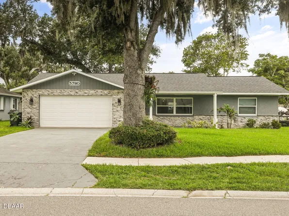 5780 Devon St, Port Orange, FL 32127