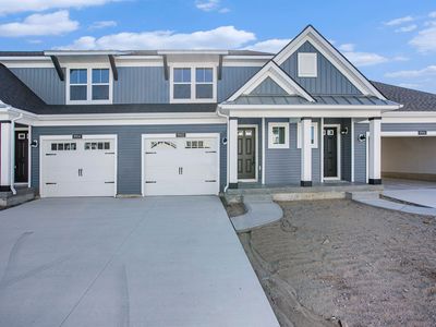 8902 Dalton Ln, Jenison, MI, 49428