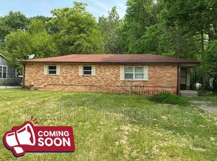 2646 W 60th St, Indianapolis, IN