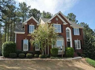 1045 Landover Xing, Suwanee, GA 30024