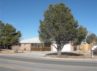 5621 Irving Blvd NW, Albuquerque, NM 87114