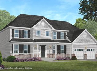 14 Parkside Dr, Jackson, NJ 08527