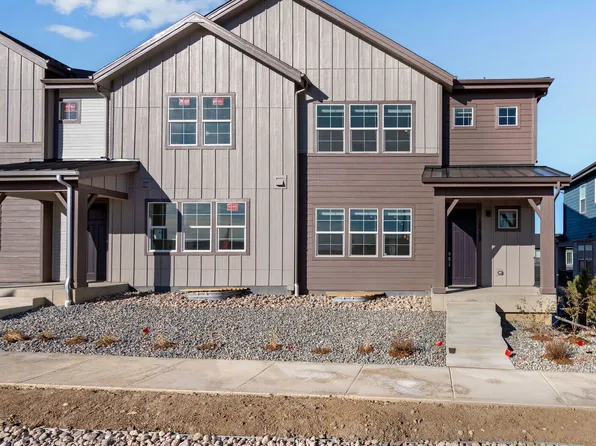 16768 W 93rd Pl, Arvada, CO 80007