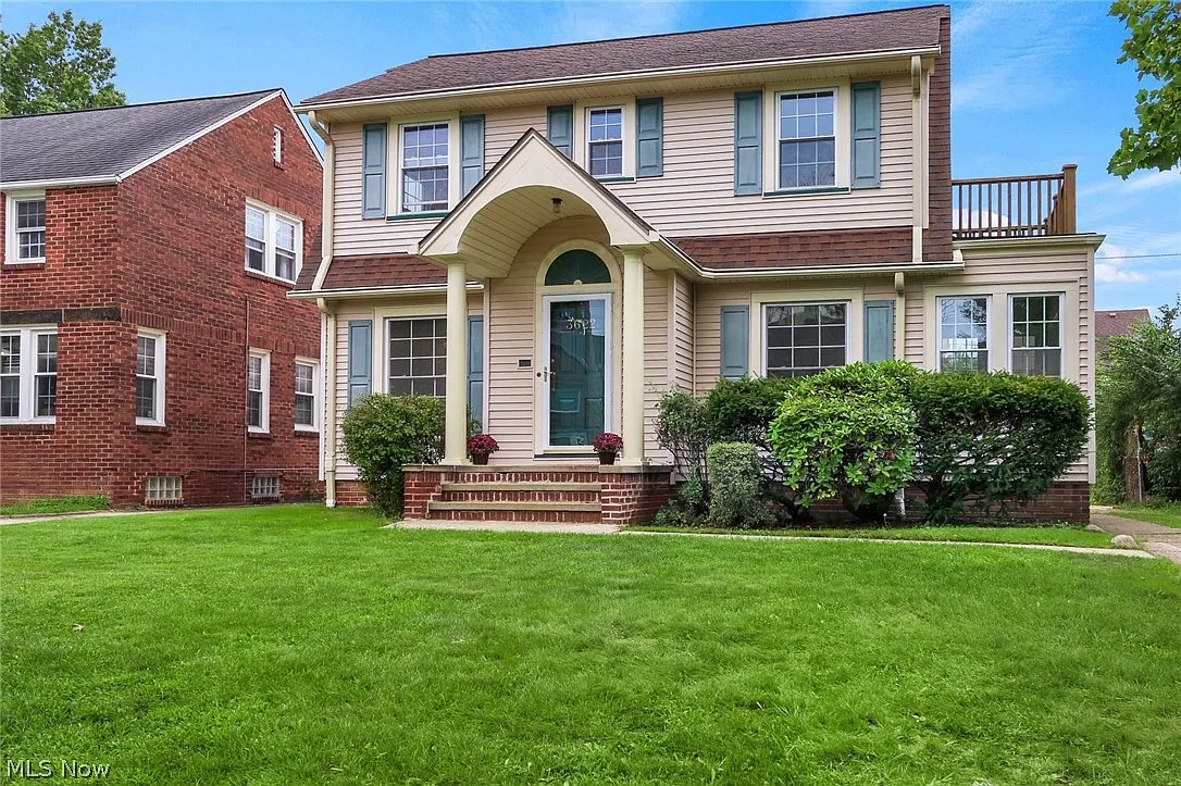 3 bed, 1.5 bath, 1506 sqft, $2,200 — Photo 1