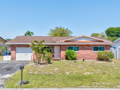 3311 NW 65th St, Fort Lauderdale, FL, 33309